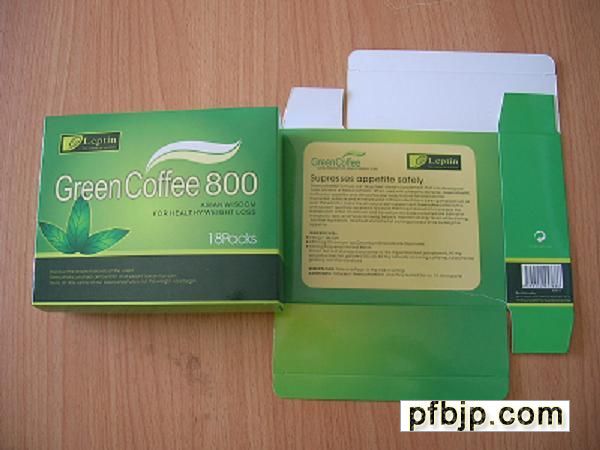 Green coffee 800 Leptin(gu)Oȼ֬