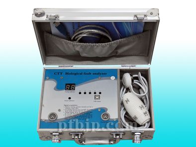 CTTӷxCTT biological faultage analyzer