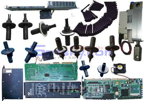 Mx200 / Mx200L SMT,SONY SMT Parts