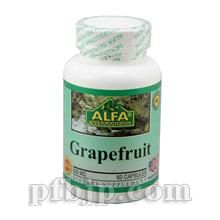 ALFA Grapefruit ֠IB(yng)z 60