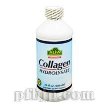 ALFA Collagen Hydroslysate Һwˮzԭ 480ml